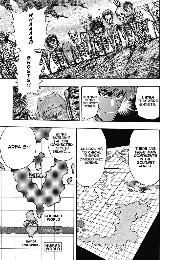 Toriko Chapter 273 image 20_optimized